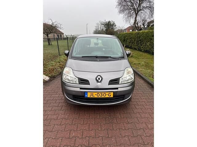 Occasion Renault Grand Modus Dynamique 75 PK (55 kW) 2011 Grijs MPV