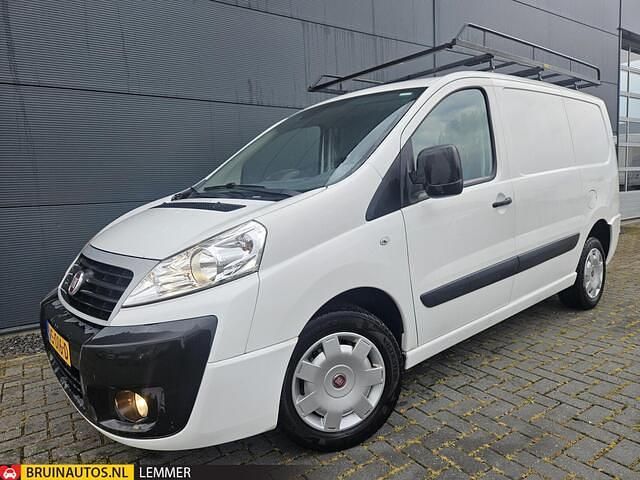 Overige Gebruikt 2015 Fiat Scudo MPV | € 4.945 (Super prijs) - Afbeelding 1/4