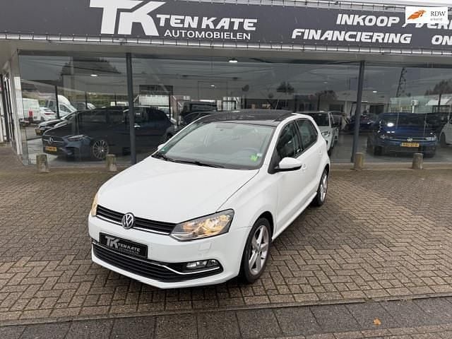 Gebruikt 2016 VW Polo Highline | € 10.950 (Iets duurder) - Afbeelding 1/4