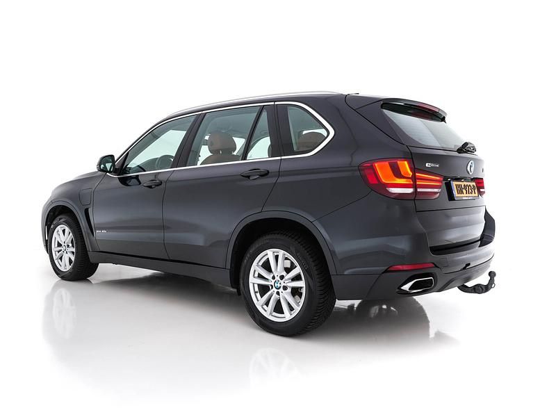 Occasion BMW X5 313 PK (230 kW) 2015 Zwart SUV