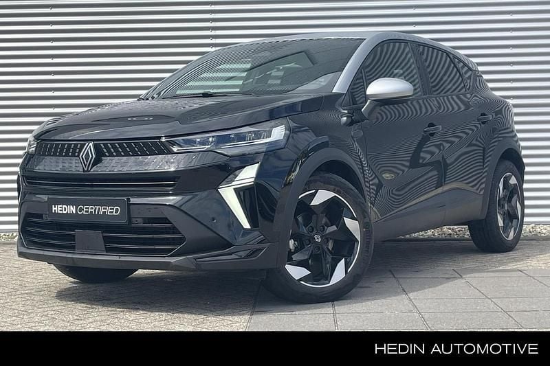 Nieuw 2024 Renault Captur Techno SUV | € 32.245 (Goede deal) - Afbeelding 1/3