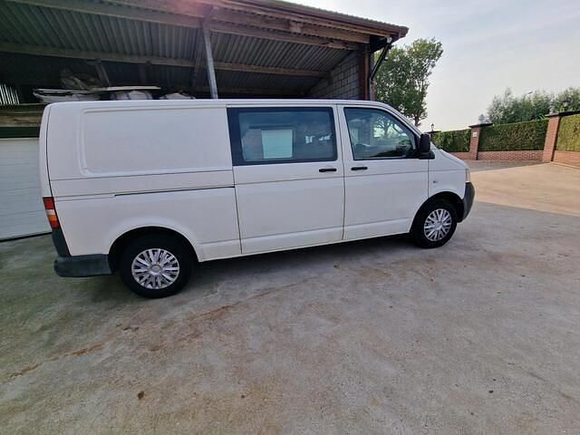 Occasion VW T5 R 131 PK (96 kW) 2008 Overige Van