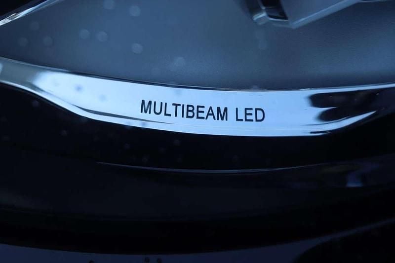 Occasion Mercedes C200 Advantage 184 PK (135 kW) 2018 Zwart Stationwagen