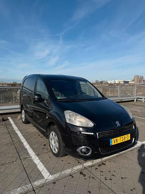 Occasion Peugeot Partner 90 PK (66 kW) 2014