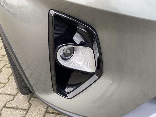 Occasion Kia Stonic 101 PK (74 kW) 2019 Groen SUV