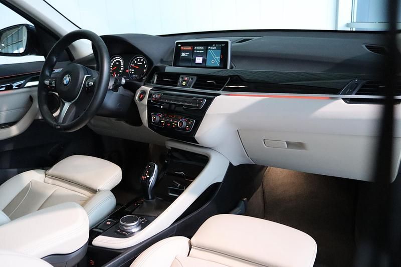 Occasion BMW X1 Executive 2019 Grijs SUV