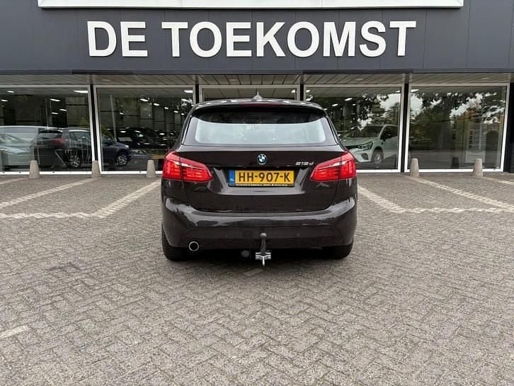 Occasion BMW 216 Active Tourer Comfort Edition 116 PK (85 kW) 2015 Bruin MPV