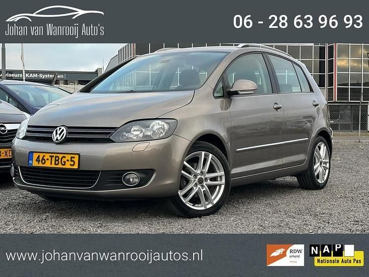 Gebruikt 2012 VW Golf VII Highline | € 7.950 (Eerlijke prijs) - Afbeelding 1/4
