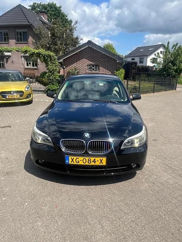 Occasion BMW 525 218 PK (160 kW) 2007