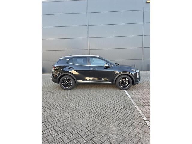 Nieuw Kia Sportage GT-Line 239 PK (175 kW) 2025 Zwart SUV