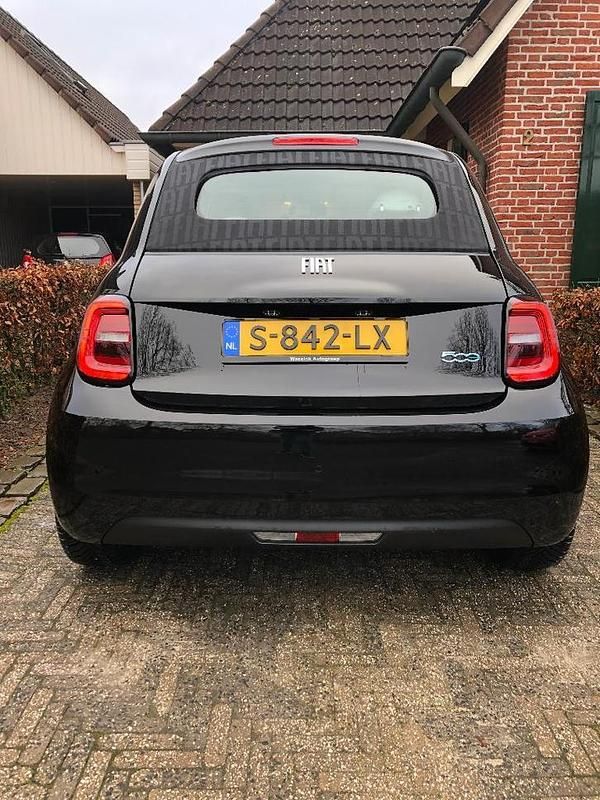 Occasion Fiat 500e 2023