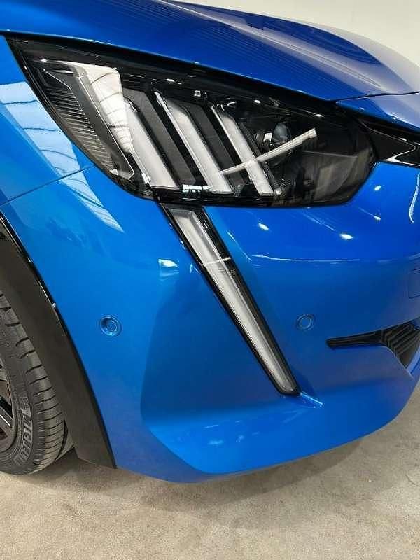 Occasion Peugeot 208 GTi 101 PK (74 kW) 2023 Blauw Hatchback
