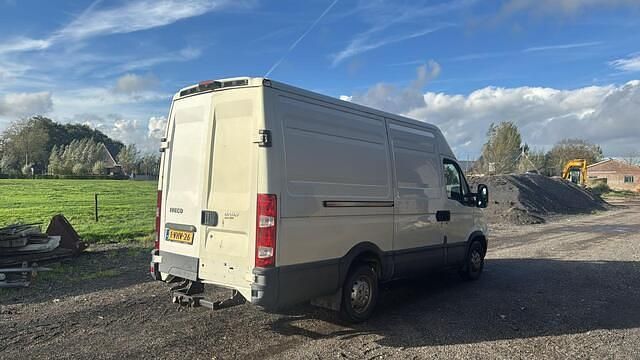 Occasion Iveco Daily 97 PK (71 kW) 2010 Overige Van