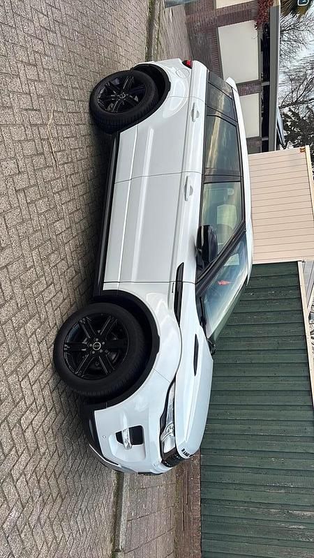 Occasion Land Rover Range Rover evoque 241 PK (177 kW) 2012 SUV