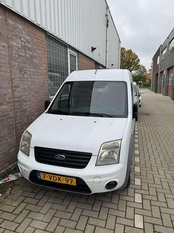 Occasion Ford Transit 90 PK (66 kW) 2009 Van