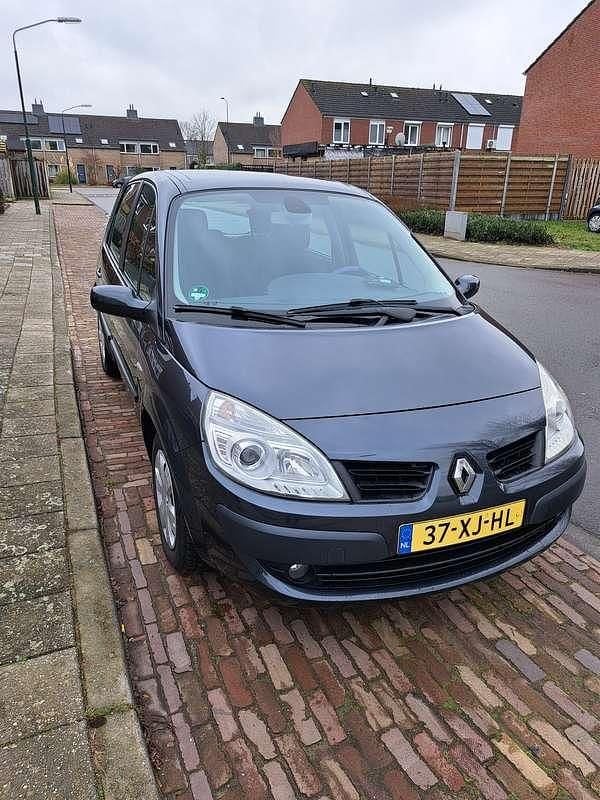 Occasion Renault Scénic II Business 111 PK (81 kW) 2007 MPV
