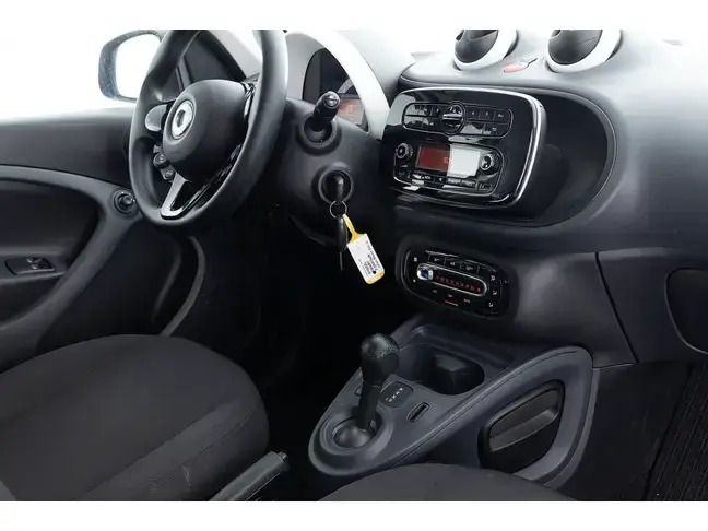 Occasion Smart ForFour 71 PK (52 kW) 2018 Hatchback