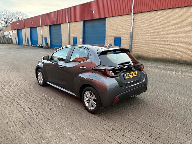 Occasion Toyota Yaris 92 PK (67 kW) 2024 Hatchback