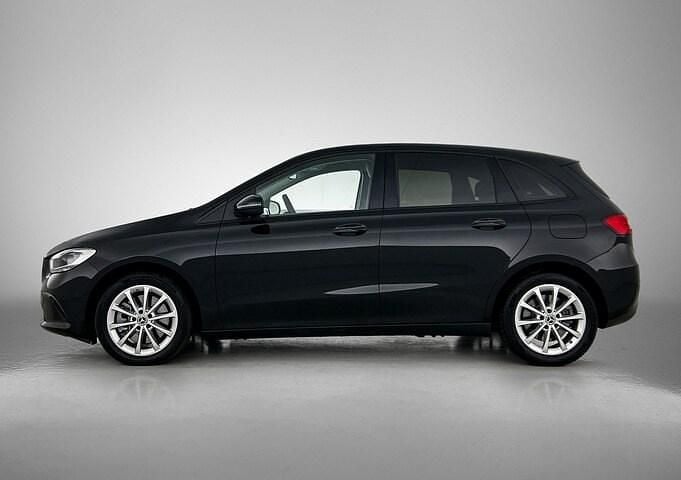 Occasion Mercedes B250e 2022 Zwart MPV