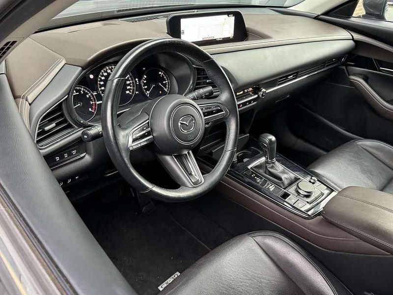 Occasion Mazda CX-30 Luxury 180 PK (132 kW) 2020 Grijs SUV