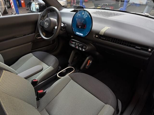 Nieuw Mini Cooper 135 kW (184 PK) 2026 Zwart Hatchback