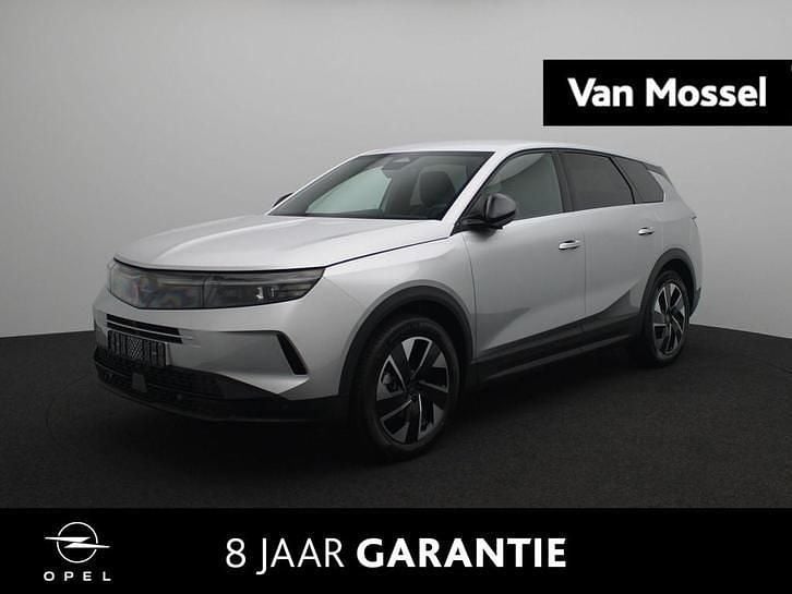 Gebruikt 2025 Opel Grandland Electric SUV | € 42.940 (Eerlijke prijs) - Afbeelding 1/4