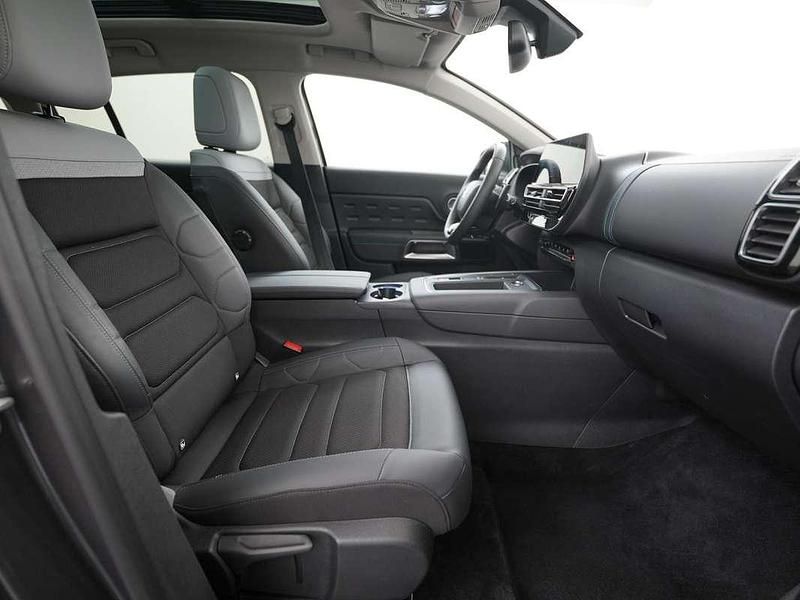 Occasion Citroën C5 Aircross 179 PK (131 kW) 2024 Grijs SUV