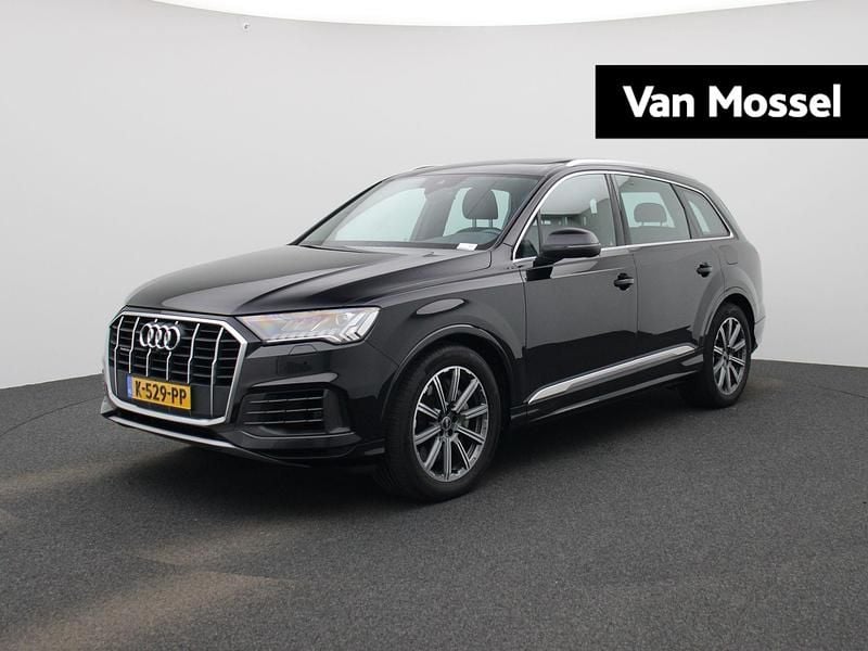 Suv Gebruikt 2021 Audi Q7 Proline SUV | € 53.945 (Super prijs) - Afbeelding 1/3