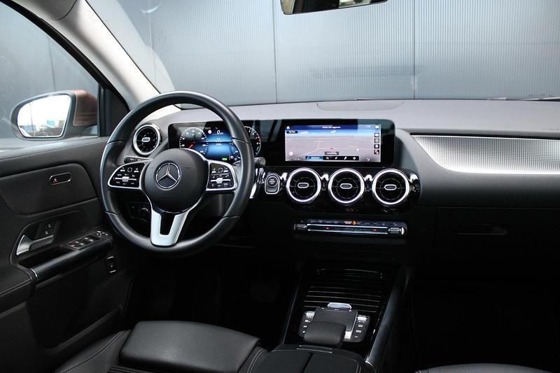 Occasion Mercedes GLA250 Progressive 218 PK (160 kW) 2021 Bruin SUV