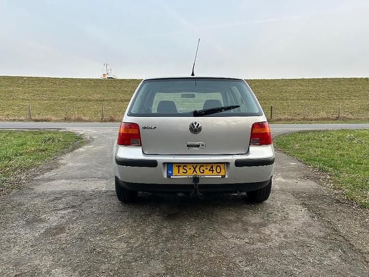 Occasion VW Golf III 74 PK (54 kW) 1998