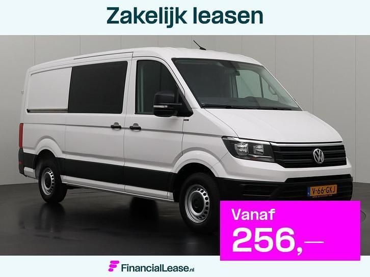 Occasion 2017 VW Crafter Van | € 256 - Afbeelding 1/4
