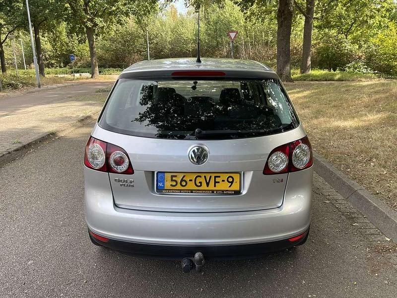 Occasion VW Golf Trendline 122 PK (89 kW) 2008 Sedan