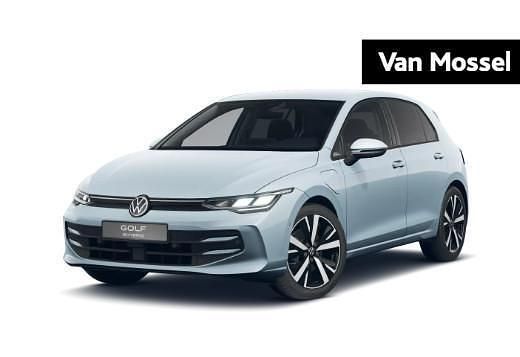 Nieuw 2025 VW e-Golf Edition Hatchback | € 41.300 (Eerlijke prijs) - Afbeelding 1/4