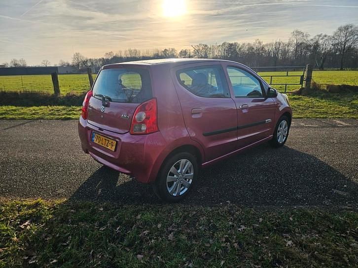 Occasion Suzuki Alto 68 PK (50 kW) 2010 Hatchback