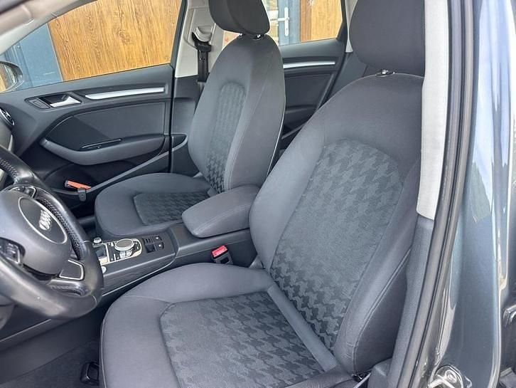 Occasion Audi e-tron Attraction 150 PK (110 kW) 2015 SUV