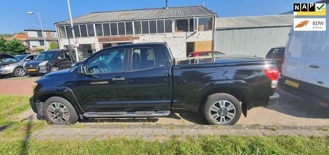 Overige Gebruikt 2008 Toyota Tundra Pickup | € 11.500 - Afbeelding 1/4