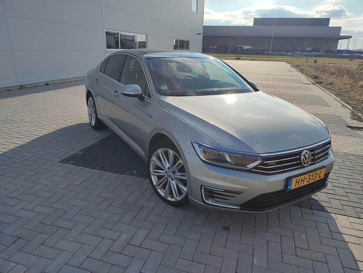 Occasion VW Passat GTE 156 PK (114 kW) 2015