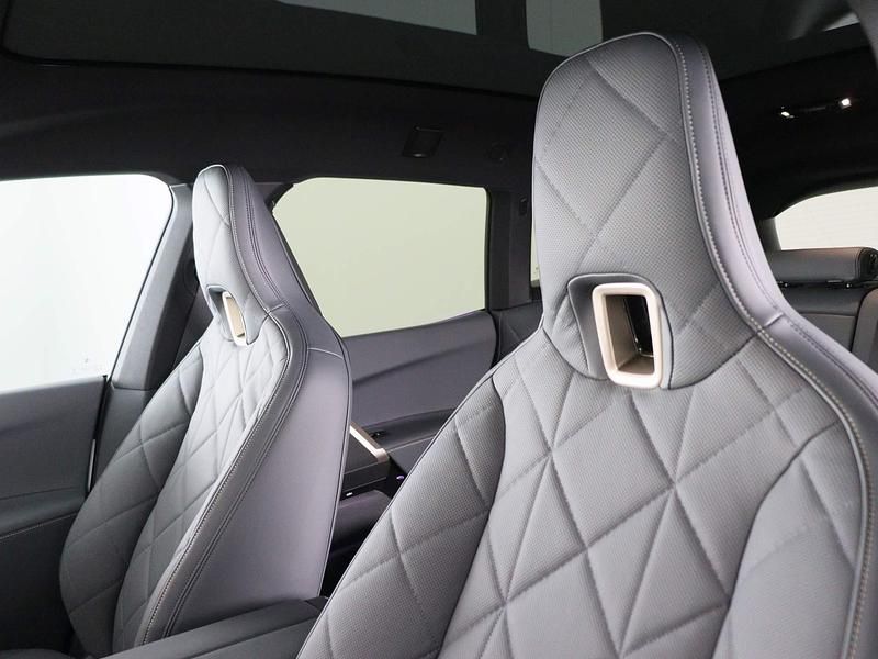Occasion BMW iX Executive 241 kW (328 PK) 2025 Wit SUV