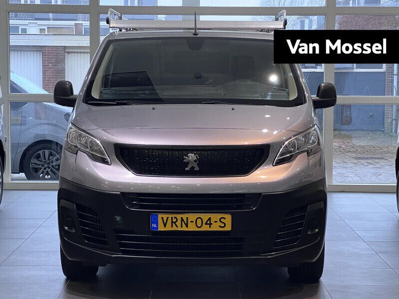 Grijs Gebruikt 2022 Peugeot Expert Premium Van | € 22.935 (Iets duurder) - Afbeelding 1/4