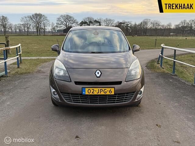 Occasion Renault Scénic III Business 110 PK (80 kW) 2009 Bruin MPV