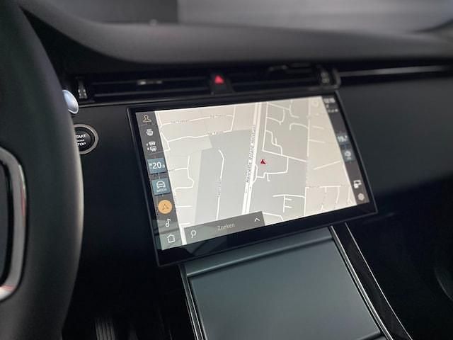 Occasion Land Rover Range Rover evoque Black Edition 2025 Grijs (metallic) SUV