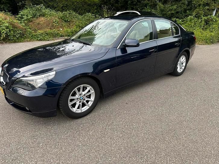 Occasion BMW 520 170 PK (125 kW) 2005