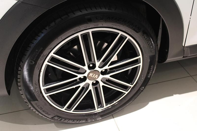 Occasion Kia Stonic 120 PK (88 kW) 2018 Wit SUV