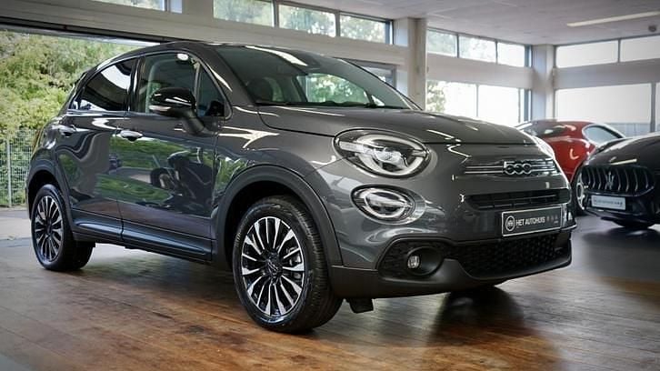 Gebruikt 2023 Fiat 500e | € 24.950 - Afbeelding 1/4