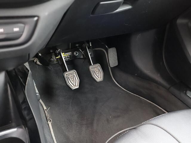 Occasion BMW 116 Sport Line 116 PK (85 kW) 2022 Rood Hatchback