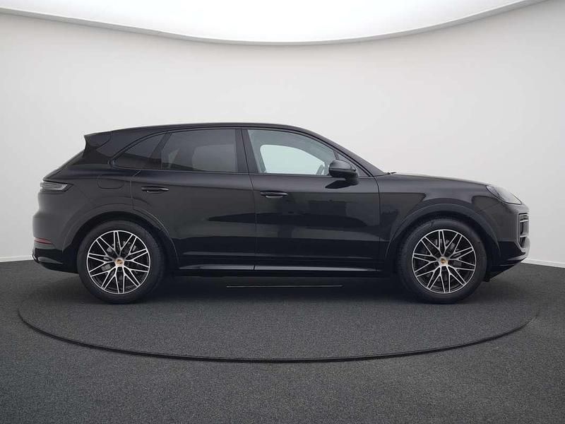 Occasion Porsche Cayenne 2024 Zwart SUV