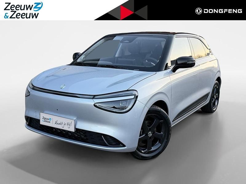 Zilver Nieuw 2025 DongFeng Box Hatchback | € 25.800 - Afbeelding 1/4