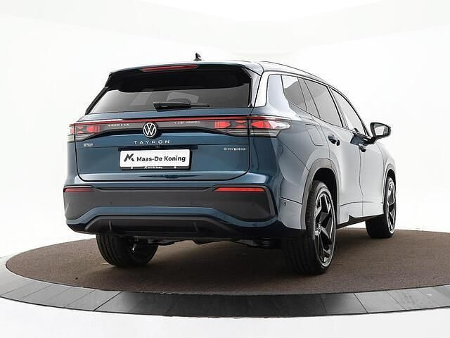 Nieuw VW Tayron Edition 204 PK (150 kW) 2025 Blauw SUV