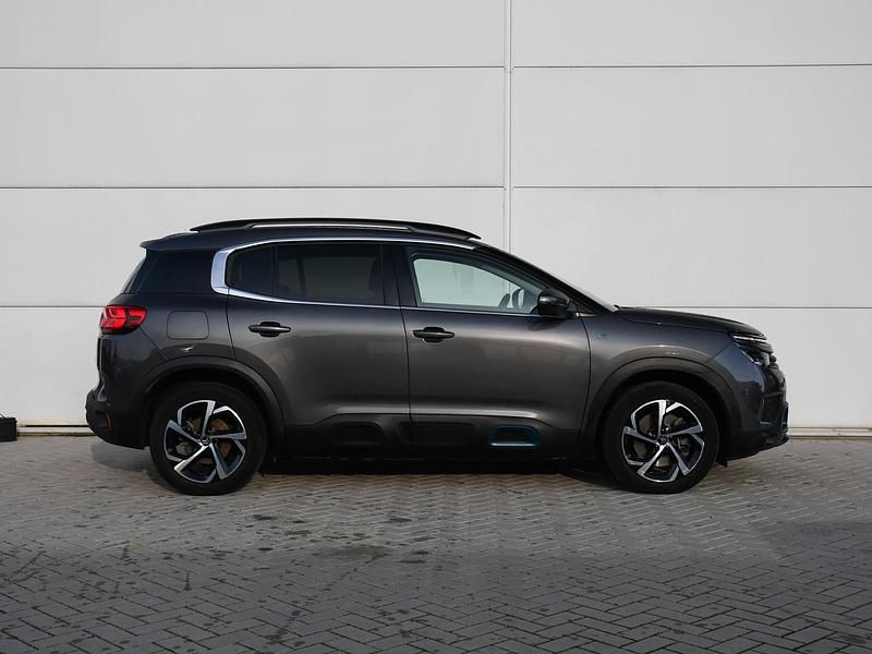 Occasion Citroën C5 Aircross Feel 224 PK (164 kW) 2020 Grijs SUV