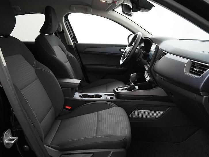 Occasion Renault Arkana Evolution 143 PK (105 kW) 2023 Black metallic (tegxa) SUV
